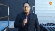 Haunted House Halloween GIF by BuzzFeed