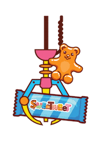 Hanukkah Sweetweet Sticker by sweetstore