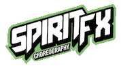 teamspiritfx sfx spiritfx teamspiritfx Sticker