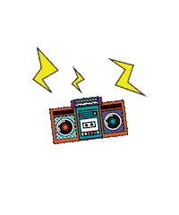 boost your summer Sticker by Cell C