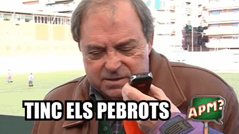 Pebrots GIF by Alguna Pregunta Més?