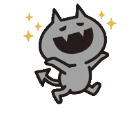 Baikin Sticker by RUN