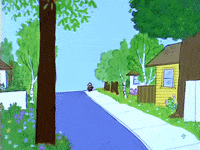 charlie brown GIF by Peanuts