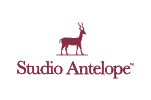 studioantelope filmmaker filmproduction itsawrap studioantelope Sticker
