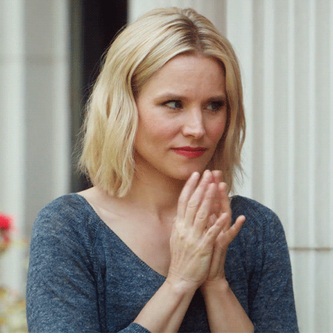 episode 7 nbc GIF by The Good Place