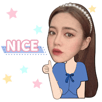 Sticker by PGTalk