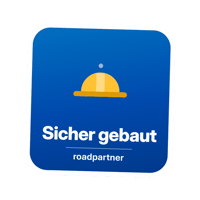 Asphalt Tiefbau Sticker by RoadPartner