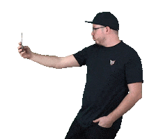 Fun Click Sticker by Onkel Kethe