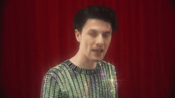 pink lemonade GIF by James Bay
