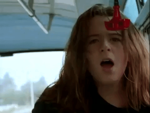 nickrewind giphydvr nicksplat are you afraid of the dark the tale of the ghastly grinner GIF