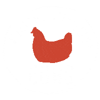 Eggs Farm Sticker by xoxofarmgirl