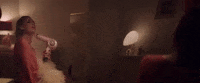 Getting Ready Lykke Li GIF by Mark Ronson
