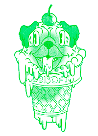 Ubisoftmtl cremedelacreme ubisoftmtl Sticker