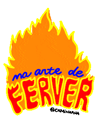 Carnaval Salvador Sticker