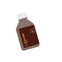 Kopi Sticker by 11.12 COFFEE