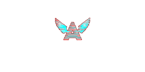 wings crossfit Sticker by Ciaran Fowler