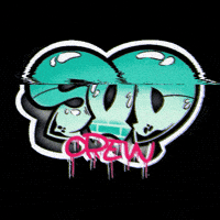 Tag Graffiti GIF