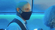 Safety Dance Travel GIF by Alaska Airlines