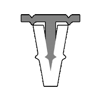 Verzuz Sticker by Scratched Out Ent