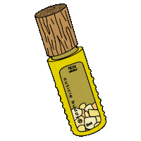 Nail Care Sticker by The Original Cuticle Buddy ®