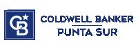 Coldwell Cbps Sticker by coldwellbankerpuntasur