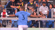 GIF by NYCFC