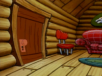 rockos modern life nicksplat GIF