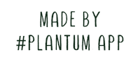 plantum plant plants insect planting Sticker