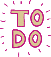 Succeed To Do Sticker by Commit30