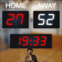 27 Home GIF