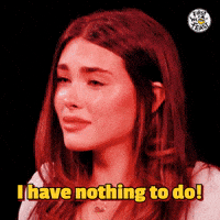 Bored Chicken Wings GIF by First We Feast