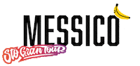 Sgt Messico Sticker by Sto Gran Tour