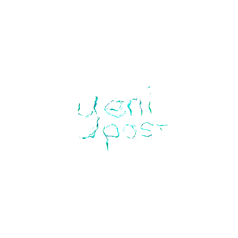 Yeni Post Sticker
