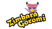 Sticker by zaav_g & zimbara goromi
