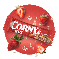 Yummy Sticker by Cornycz