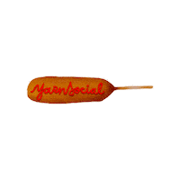 Sticker by Yarn Social