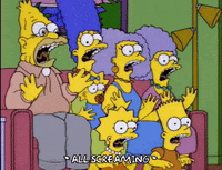 season 5 grampa abe simpson GIF