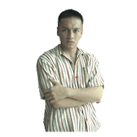 Jefri Nichol Paradise Sticker by Wattpad