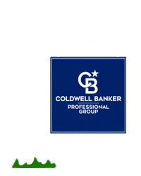 Real Estate Sticker by CBPG