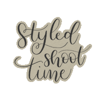 Photoshoot Sticker