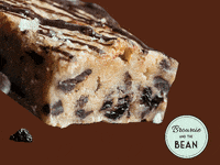 brownieandthebean food yummy eat cake GIF