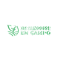 De Sangosse Em Campo Sticker by De Sangosse Brasil