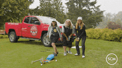 Tee Off Happy Gilmore GIF by Smart City Media