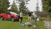 Tee Off Happy Gilmore GIF by Smart City Media