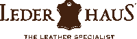 Leather Workshop Sticker by Leder Haus