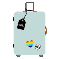 Traveling Marriott Hotel Sticker by Marriott Bonvoy