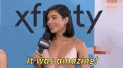 Vanessa Hudgens GIF by AMAs