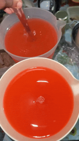 Stirring Kool Aid GIF