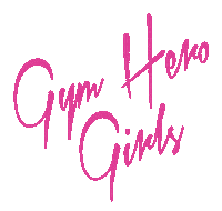 Sticker by GYMHERO