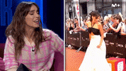 Ups T4 GIF by Movistar Plus+